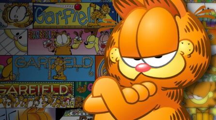 Nombres de gatos famosos           